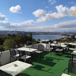 Otel Galata &, İstanbul