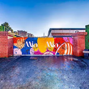 Apart Otel Mia Mia, İstanbul