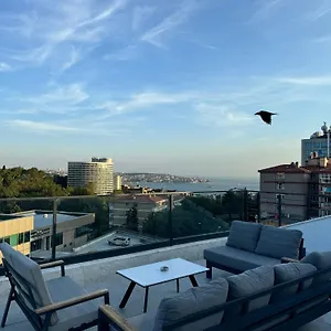 Otel Prime Bosphorus, İstanbul