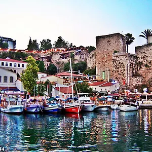 Sinemis 3* Antalya
